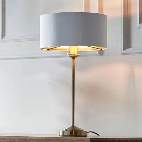 Endon Lighting - 104054 - Table Lamps