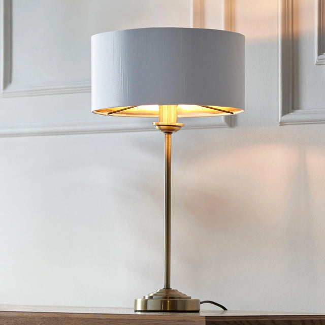 Endon Lighting - 104054 - Table Lamps