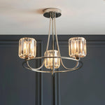 Endon Lighting - 104107 - Semi Flush Light