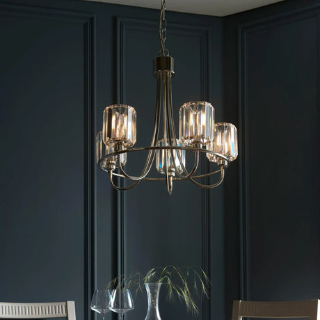 Endon Lighting - 104108 - Pendant Light