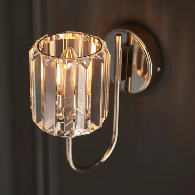 Endon Lighting - 104109 - Wall Lights
