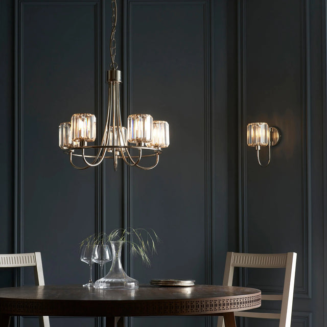 Endon Lighting - 104109 - Wall Lights