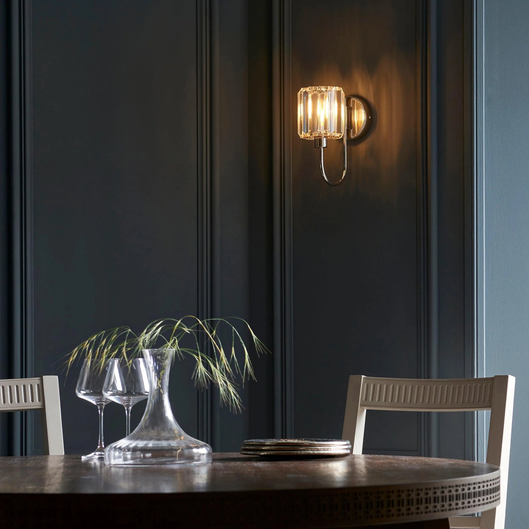 Endon Lighting - 104109 - Wall Lights