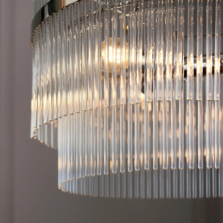 Endon Lighting - 104113 - Pendant Light