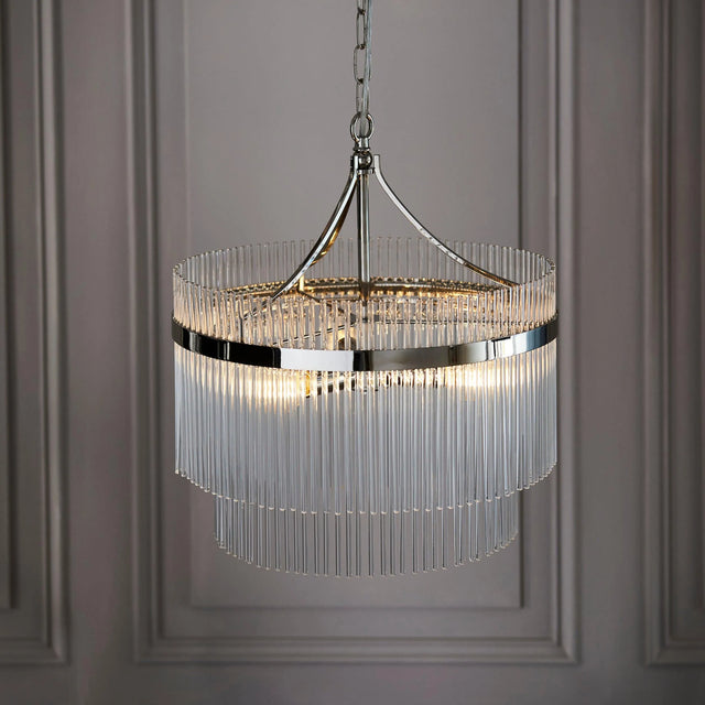 Endon Lighting - 104113 - Pendant Light