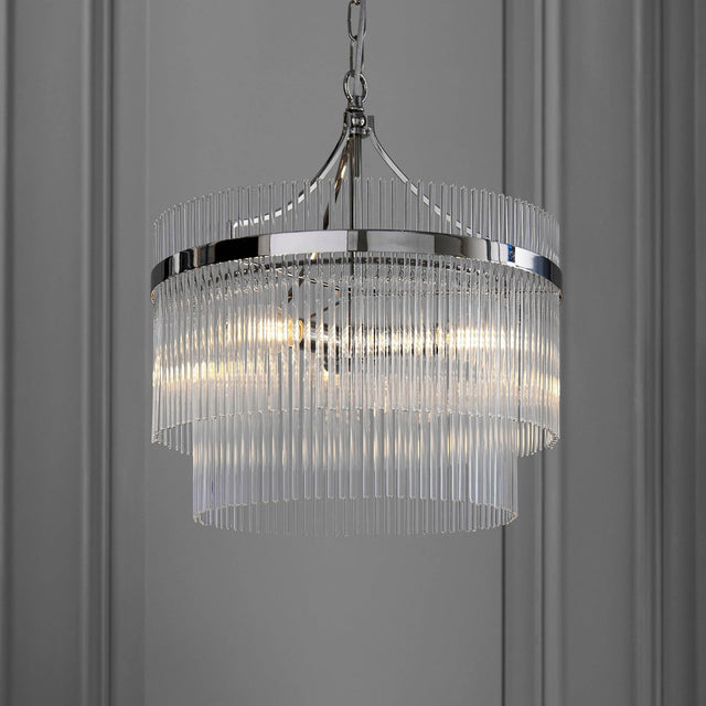 Endon Lighting - 104113 - Pendant Light