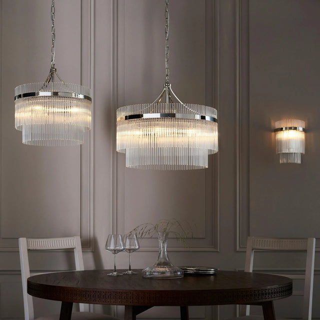 Endon Lighting - 104113 - Pendant Light
