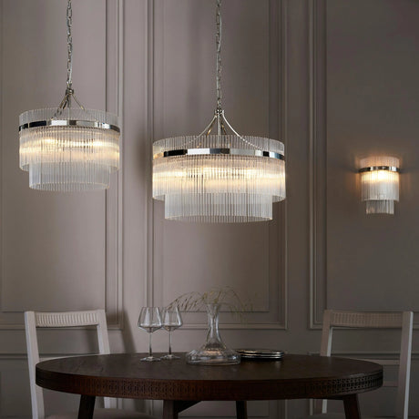 Endon Lighting - 104114 - Wall Lights