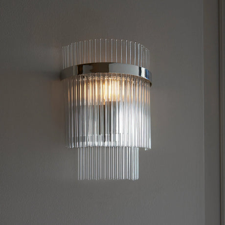Endon Lighting - 104114 - Wall Lights