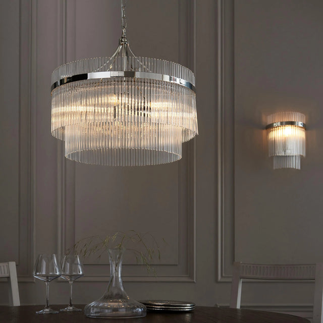 Endon Lighting - 104114 - Wall Lights