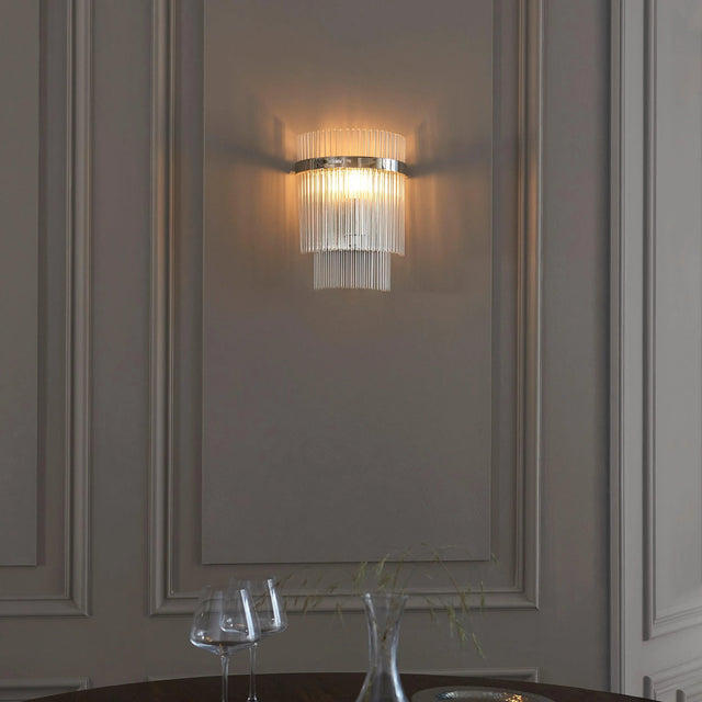 Endon Lighting - 104114 - Wall Lights