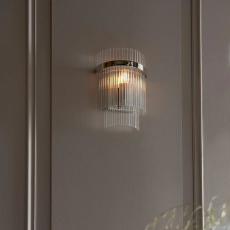 Endon Lighting - 104114 - Wall Lights