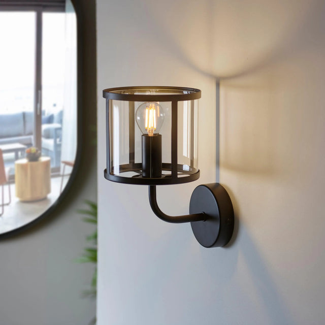 Endon Lighting - 104193 - Wall Lights