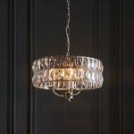 Endon Lighting - 104466 - Pendant Light