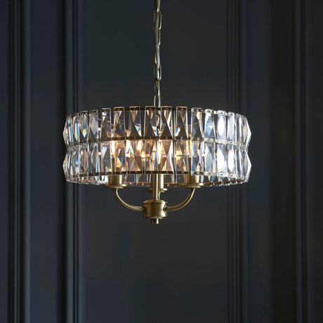 Endon Lighting - 106243 - Pendant Light
