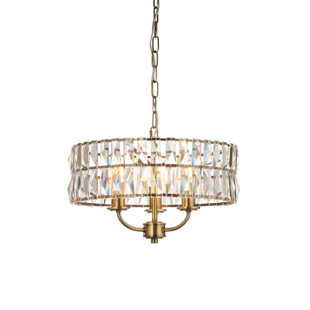 Endon Lighting - 106243 - Pendant Light