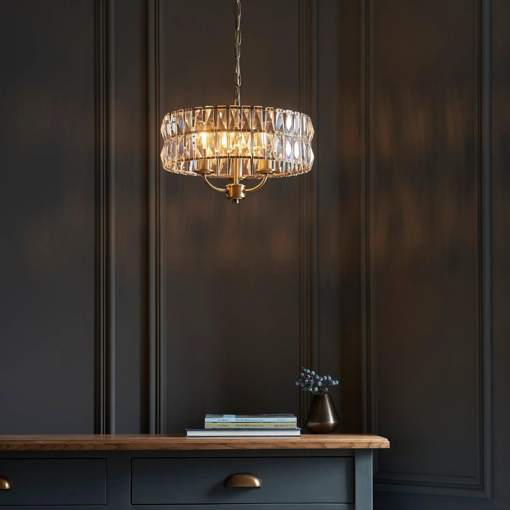 Endon Lighting - 106243 - Pendant Light