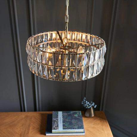 Endon Lighting - 106243 - Pendant Light