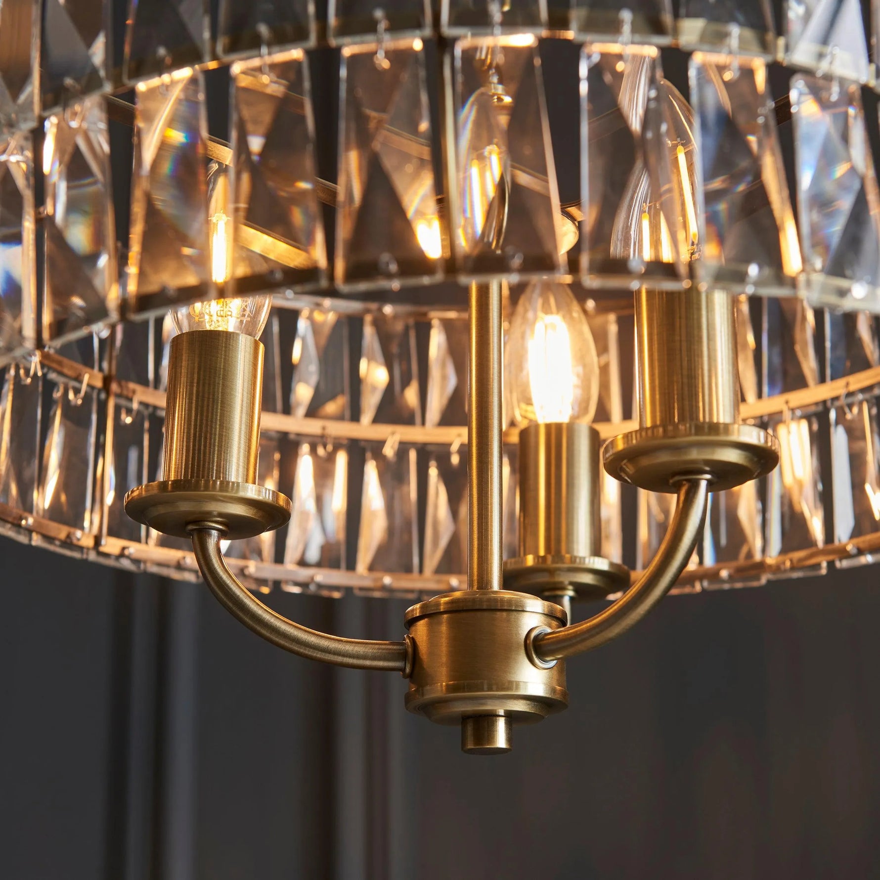 Endon Lighting - 106243 - Pendant Light