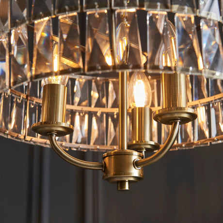 Endon Lighting - 106243 - Pendant Light