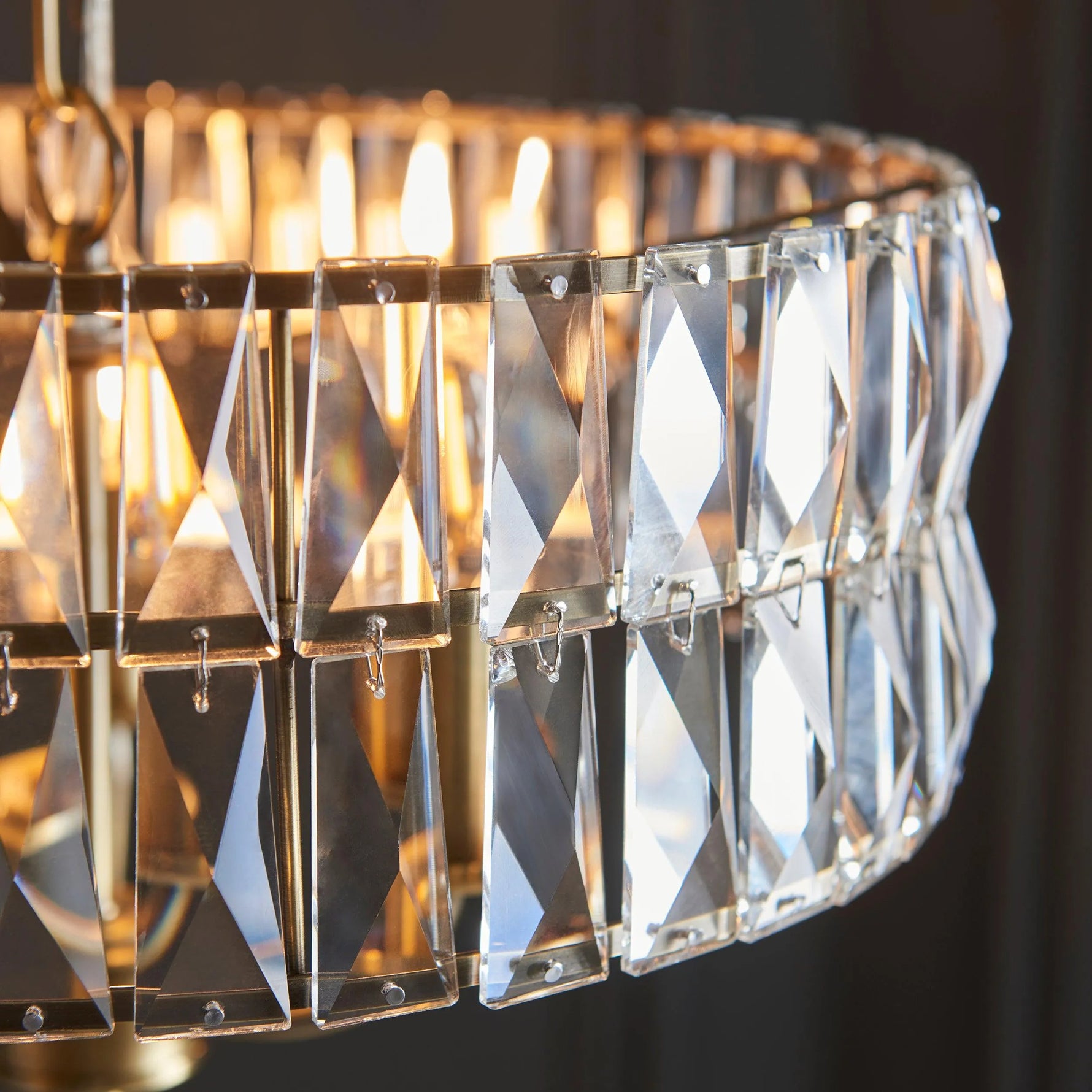 Endon Lighting - 106243 - Pendant Light