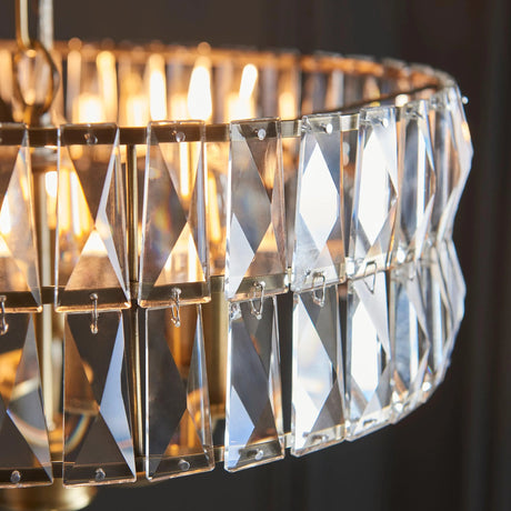 Endon Lighting - 106243 - Pendant Light