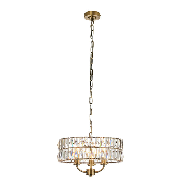 Endon Lighting - 106243 - Pendant Light