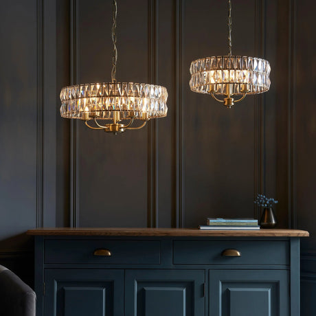 Endon Lighting - 106243 - Pendant Light