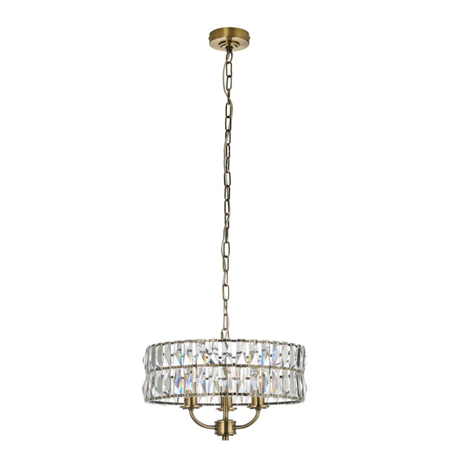 Endon Lighting - 106243 - Pendant Light