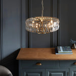Endon Lighting - 106244 - Pendant Light