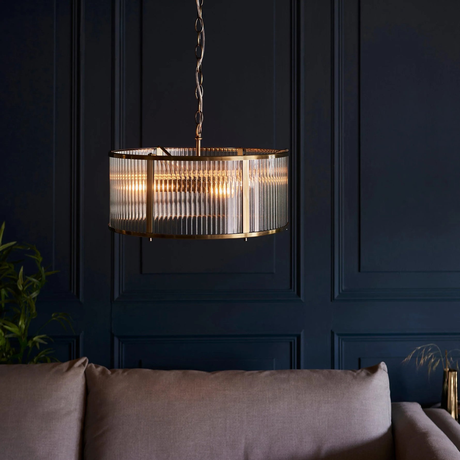 Endon Lighting - 106282 - Pendant Light