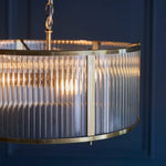 Endon Lighting - 106282 - Pendant Light