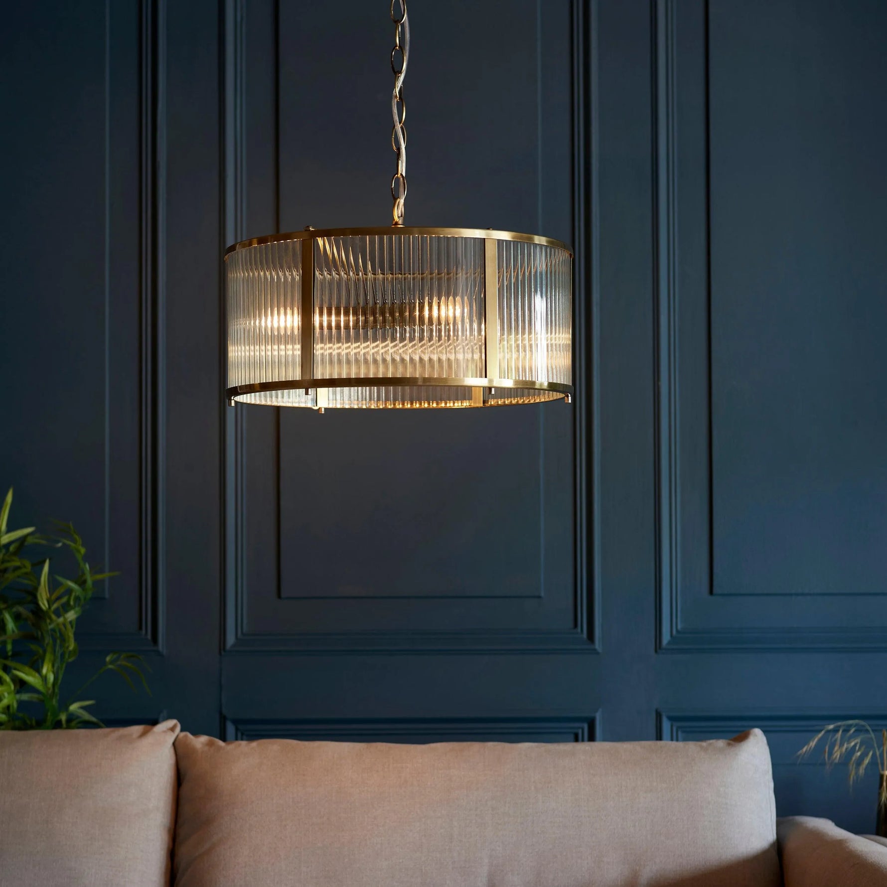 Endon Lighting - 106282 - Pendant Light