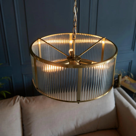 Endon Lighting - 106282 - Pendant Light