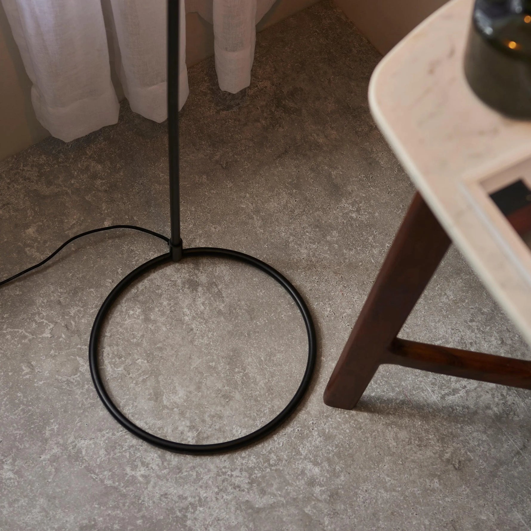 Endon Lighting - 106337 - Floor Lamps