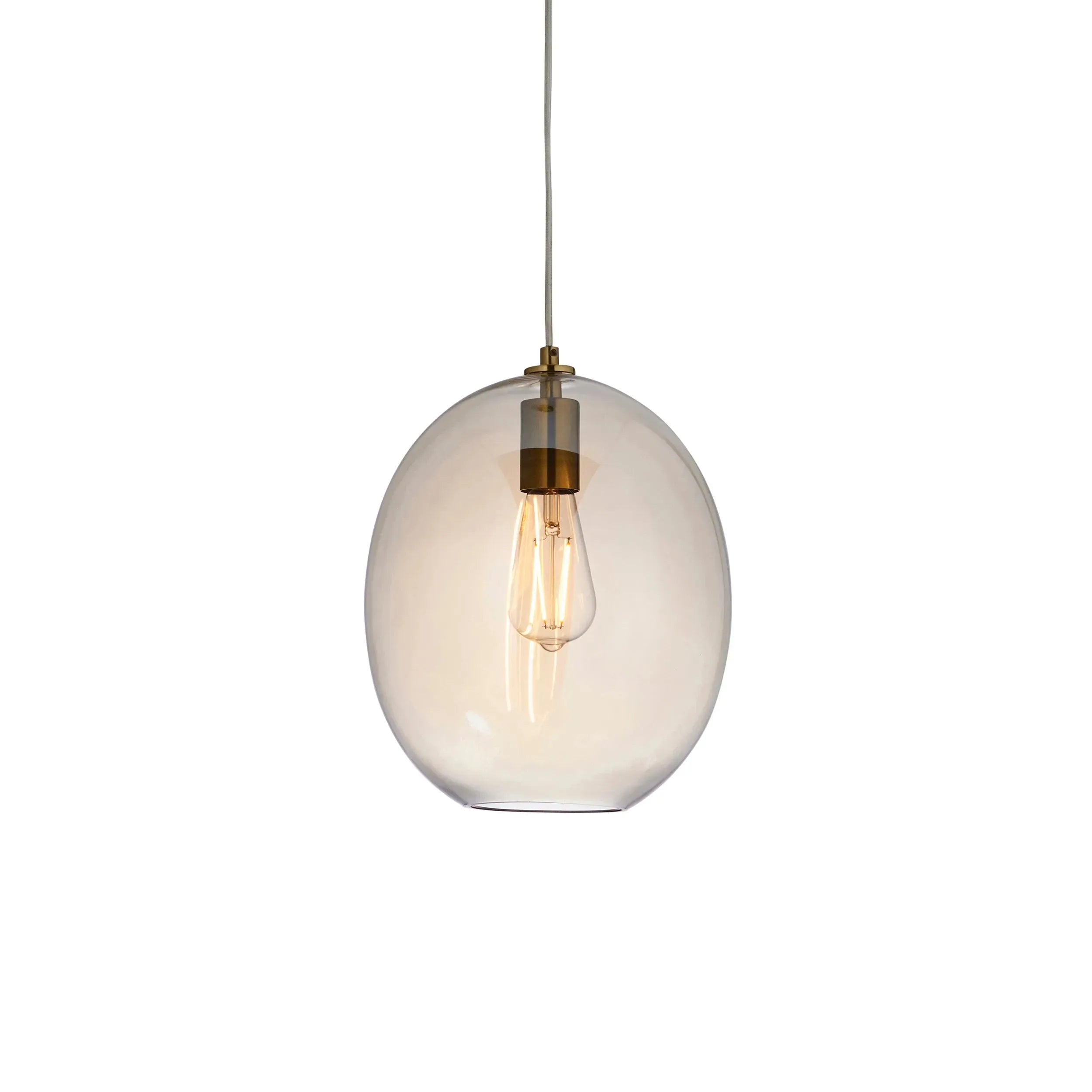 Endon Lighting - 106678 - Pendant Light