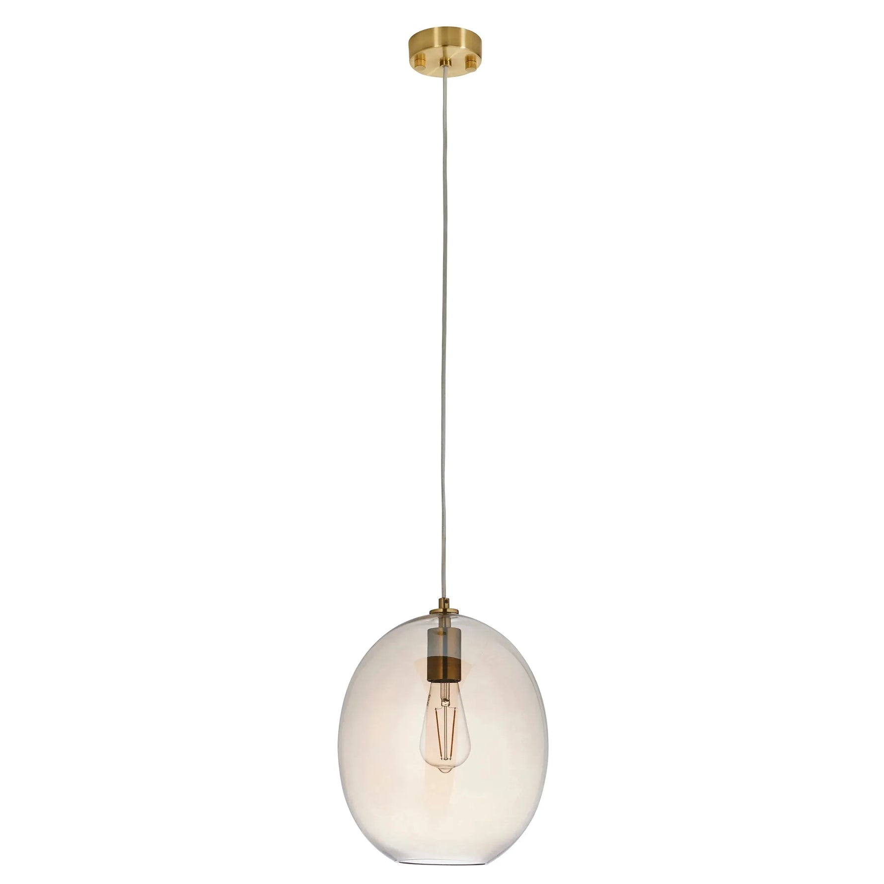 Endon Lighting - 106678 - Pendant Light
