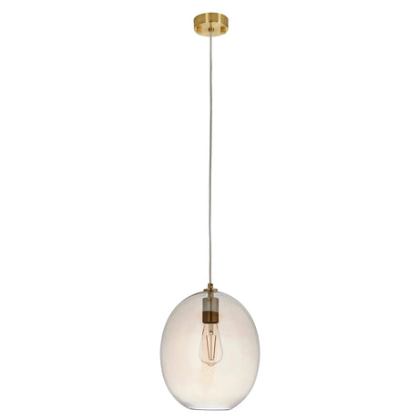 Endon Lighting - 106678 - Pendant Light