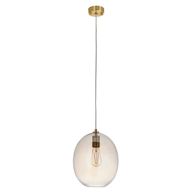 Endon Lighting - 106678 - Pendant Light
