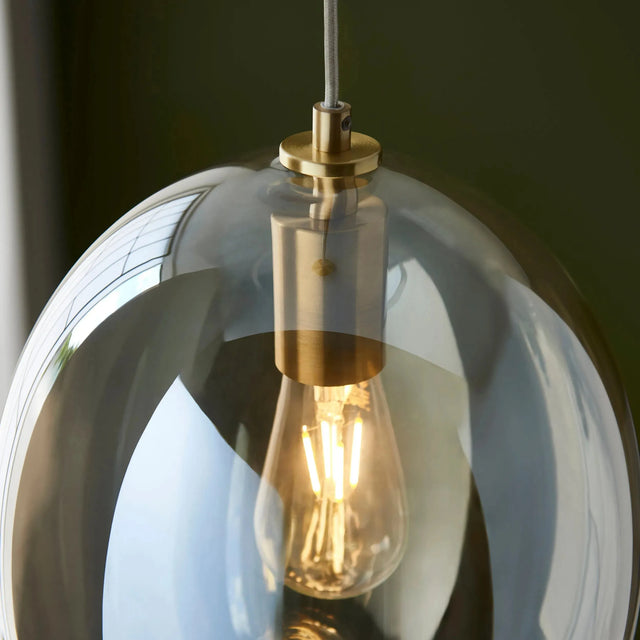 Endon Lighting - 106678 - Pendant Light