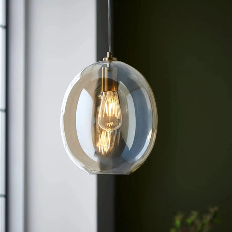 Endon Lighting - 106678 - Pendant Light