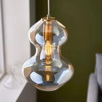 Endon Lighting - 106681 - Pendant Light
