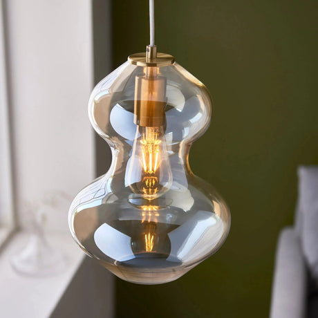 Endon Lighting - 106681 - Pendant Light