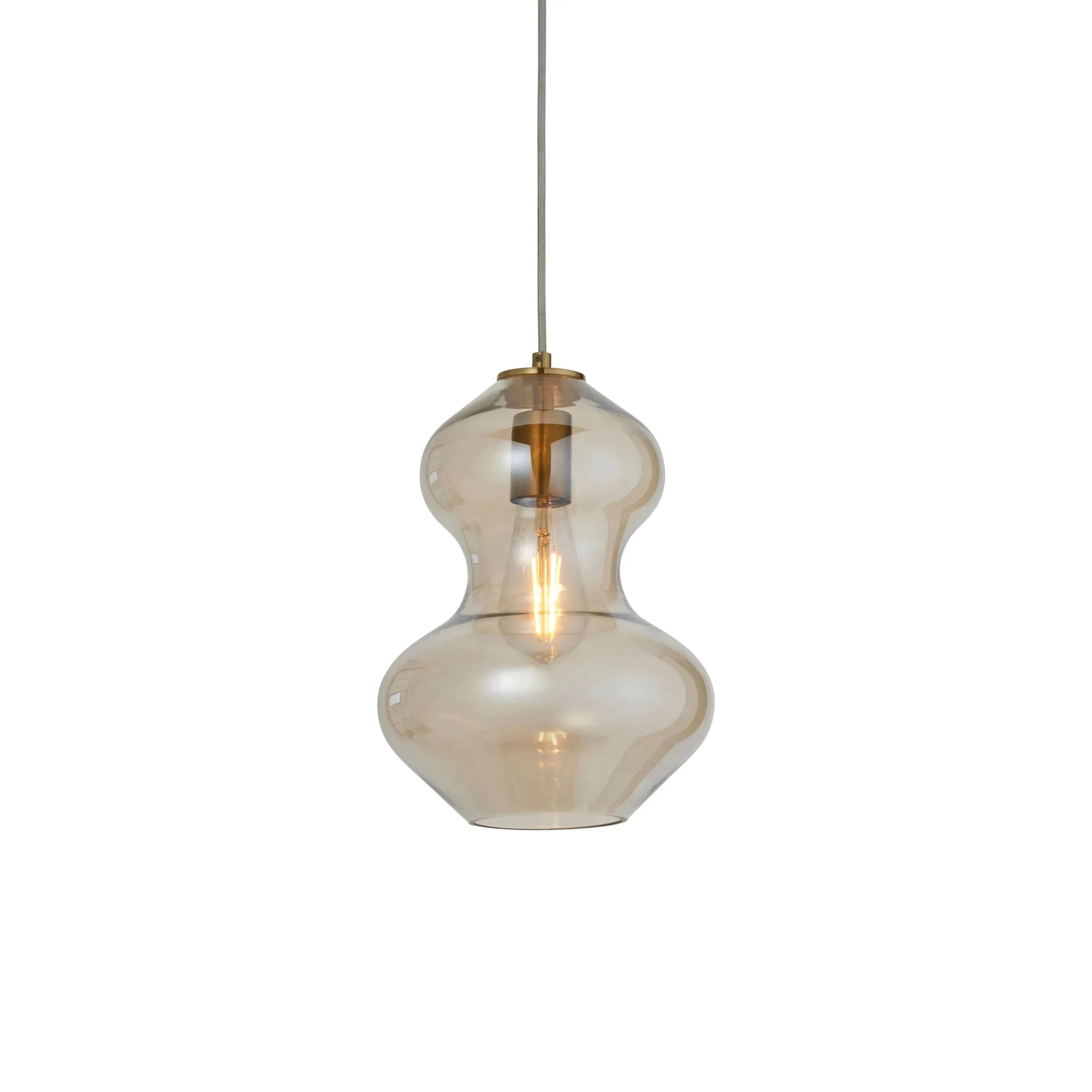 Endon Lighting - 106681 - Pendant Light