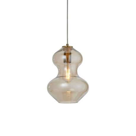 Endon Lighting - 106681 - Pendant Light