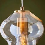 Endon Lighting - 106681 - Pendant Light