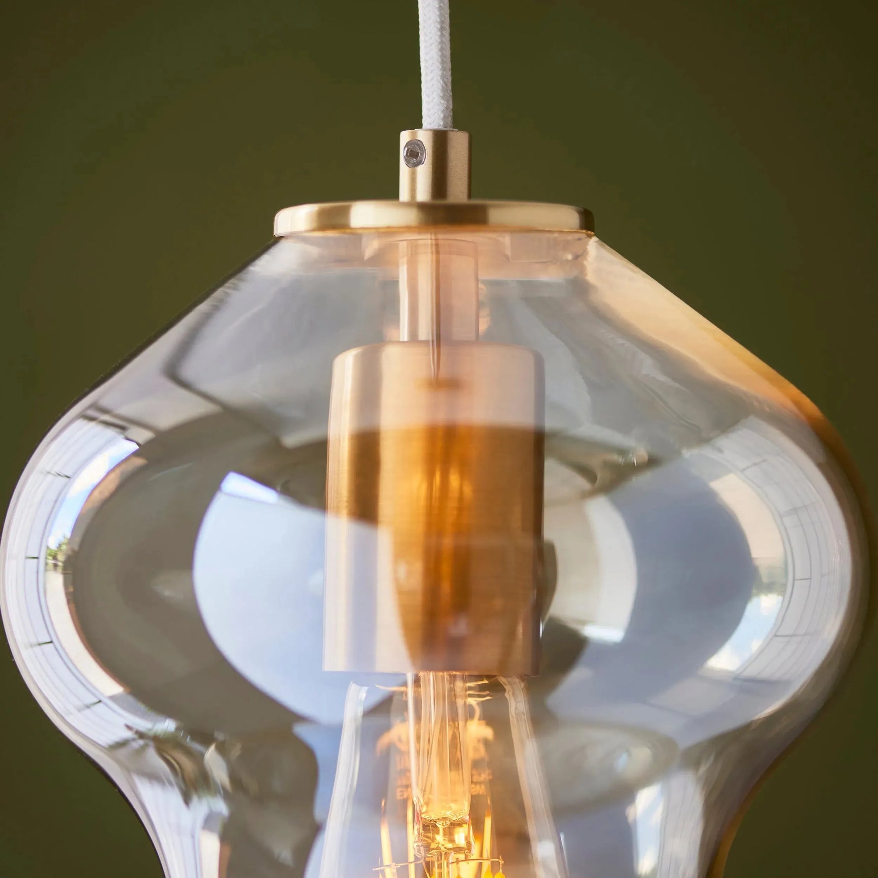 Endon Lighting - 106681 - Pendant Light