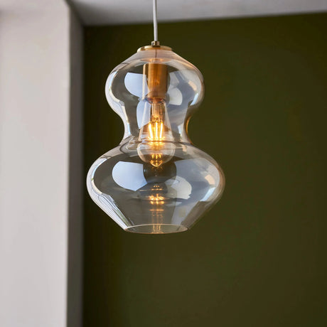 Endon Lighting - 106681 - Pendant Light