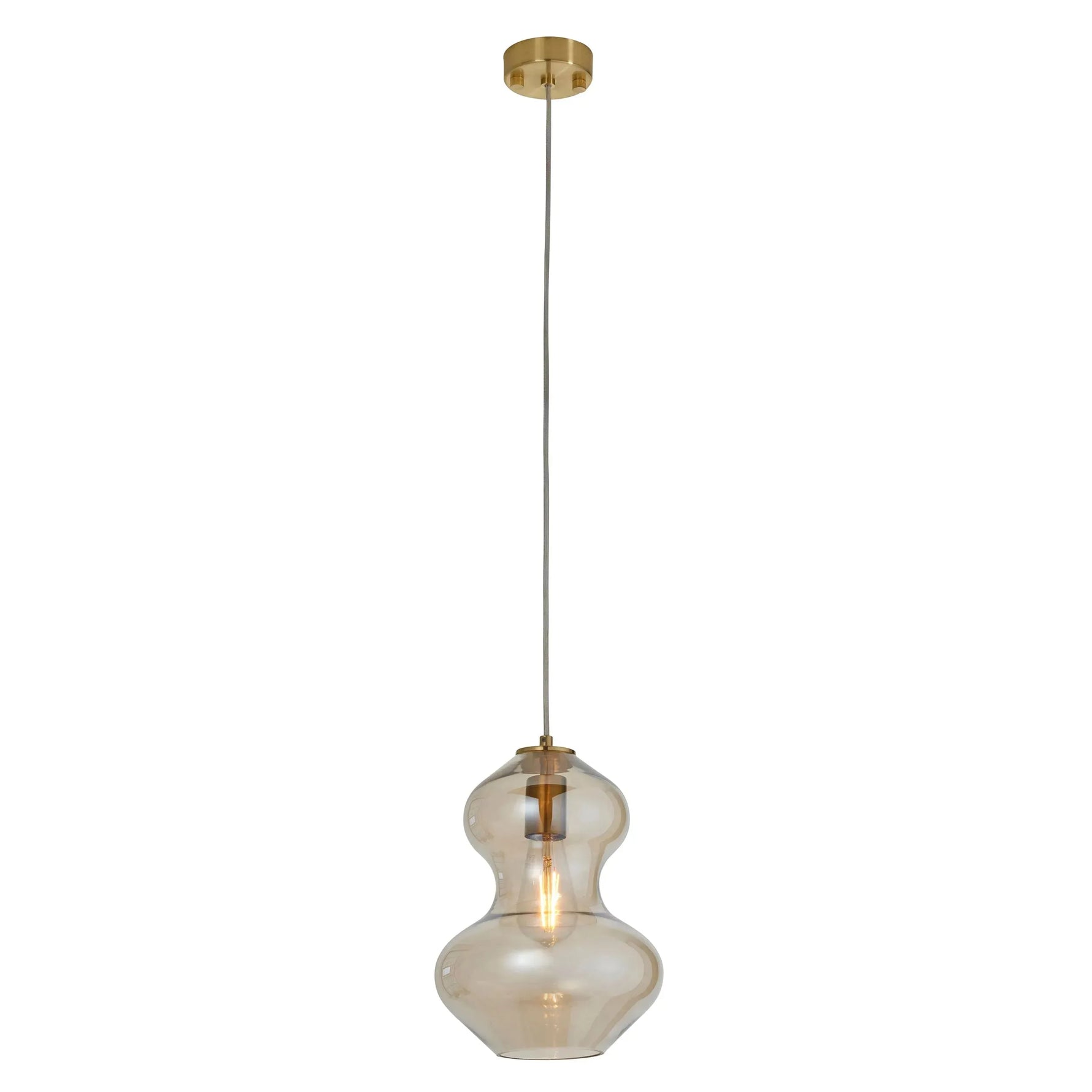 Endon Lighting - 106681 - Pendant Light