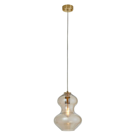 Endon Lighting - 106681 - Pendant Light
